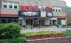 Imperial theatre
