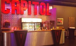 capitol bar