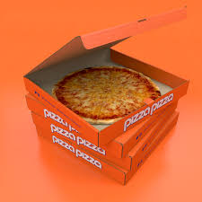 Pizza Pizza